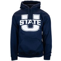 U-State Classic Unisex Hoodie navy